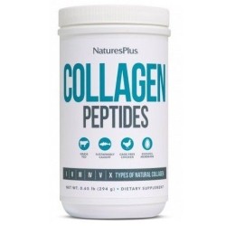 NATURES PLUS Collagen powder peptides 294g