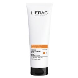 LIERAC Μάσκα peeling Πρωτόκολλο λάμψης 75ml