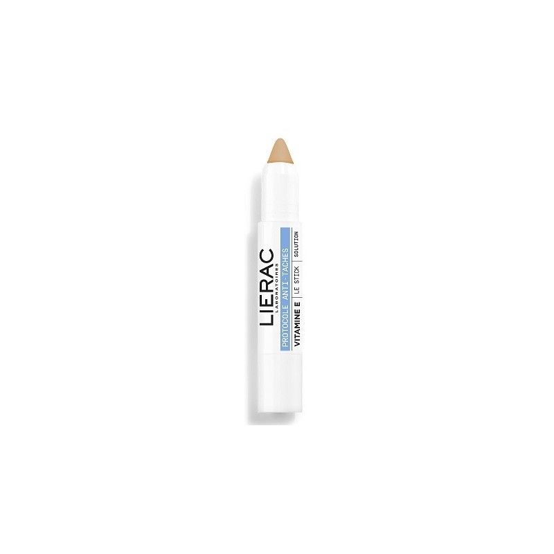 LIERAC Protocole Stick με Χρώμα SPF50 για Κηλίδες 2.7g