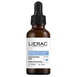 Lierac Anti-Dark Spots Protocol The Serum Ορός Πρωτόκολλο κατά των Κηλίδων, 30ml