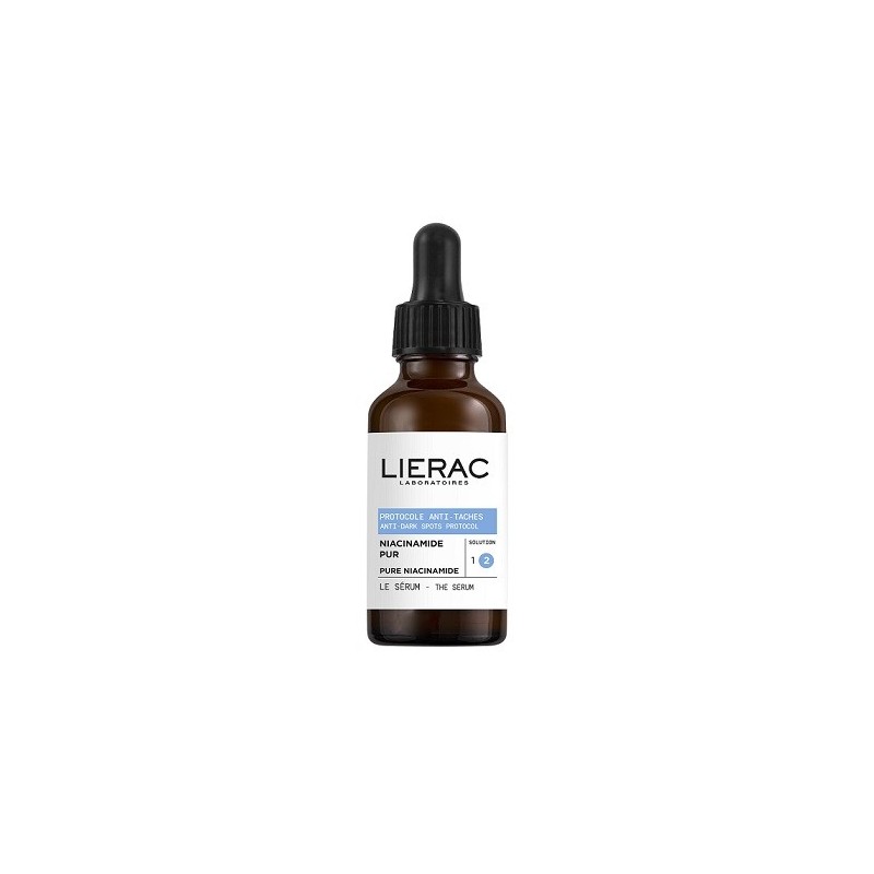 Lierac Anti-Dark Spots Protocol The Serum Ορός Πρωτόκολλο κατά των Κηλίδων, 30ml