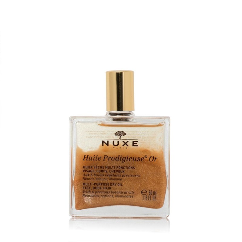 NUXE Huile prodigieuse OR 50ml ΕΙΔΙΚΗ ΤΙΜΗ
