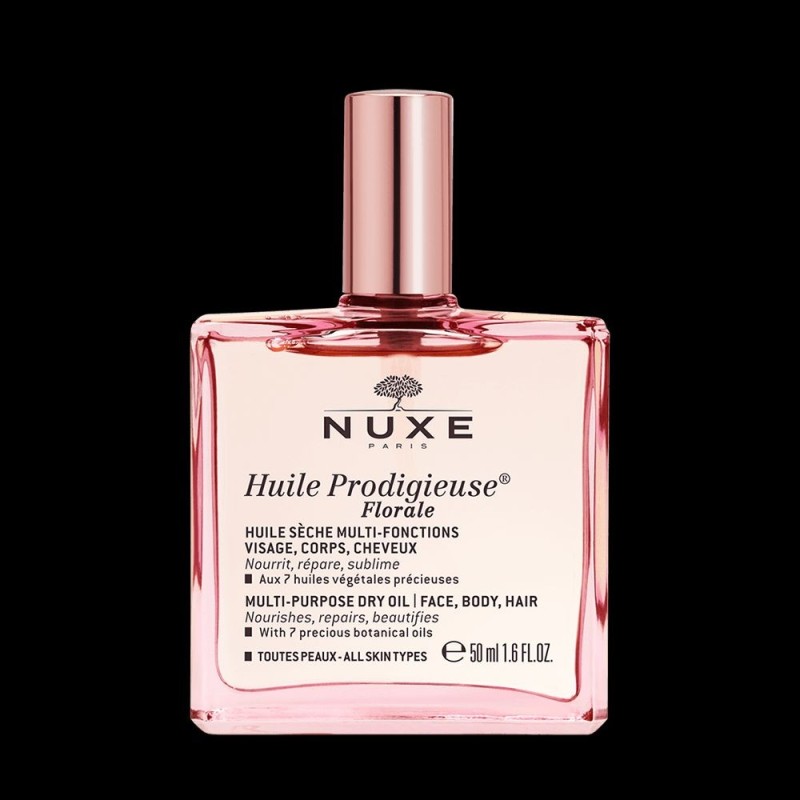 NUXE Huile prodigieuse florale 50ml ΕΙΔΙΚΗ ΤΙΜΗ ΠΡΟΣΦΟΡΑΣ