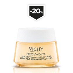 VICHY  Neovadiol περιεμμηνόπαυση για κανονικές επιδερμίδες 50ml ΕΙΔΙΚΗ ΤΙΜΗ