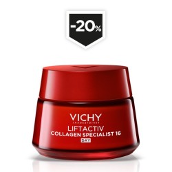VICHY Liftactiv collagen specialist 16 50ml ΕΙΔΙΚΗ ΤΙΜΗ