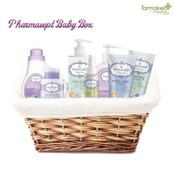 PHARMASEPT Baby care Πακέτο βρεφικής φροντίδας