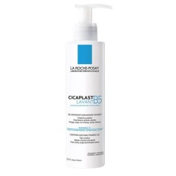 LA ROCHE-POSAY Cicaplast gel lavant B5 200ml