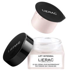 LIERAC Lift integral gel cream refill 50ml
