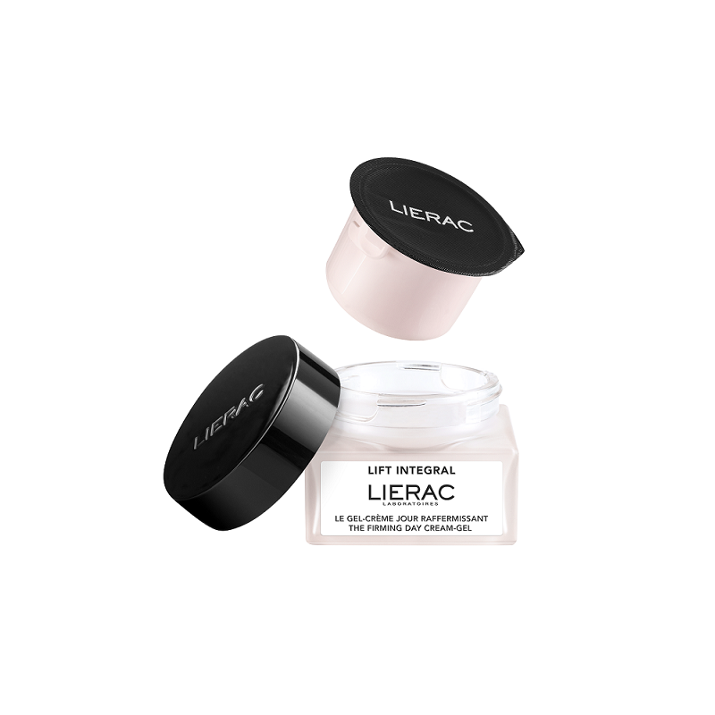 LIERAC Lift integral gel cream refill 50ml