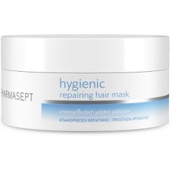 PHARMASEPT Hygienic Επανορθωτική Μάσκα Μαλλιών 200ml