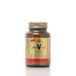 SOLGAR FORMULA VM 75 30TABS