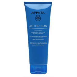 APIVITA After sun 200ml