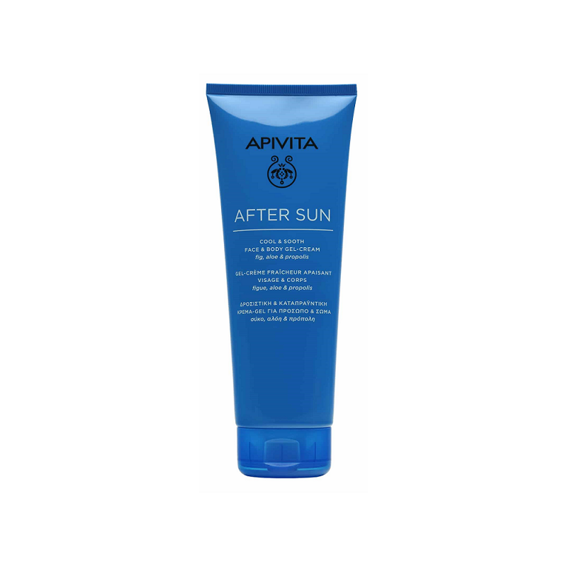 APIVITA After sun 200ml