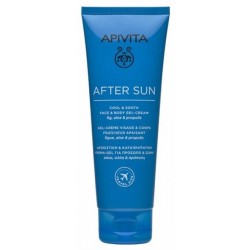 APIVITA After sun 100ml