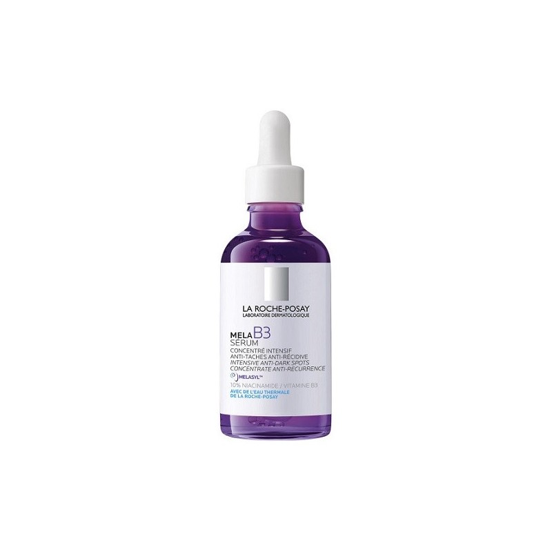 LA ROCHE-POSAY Mela B3 Serum LIMITED EDITION JUMBO PACK 50ml