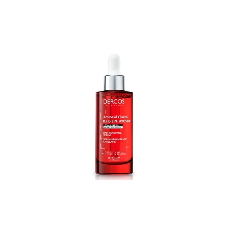 VICHY DERCOS Aminexil Clinical R.E.G.E.N. Booster 90ml
