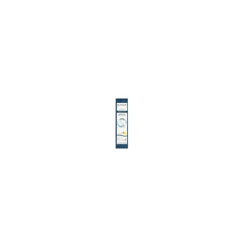 ALMORA PLUS HYDRO EFFERVESCENT TABS BTx20TABS