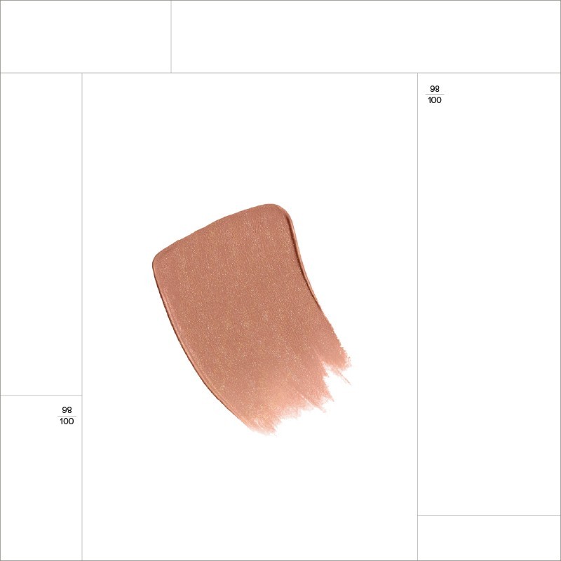 KORRES Natural color Multi-stick balm 02 Glass Peach 4,5g