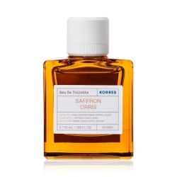 KORRES Γυναικείο Άρωμα Avgoustos 50ml