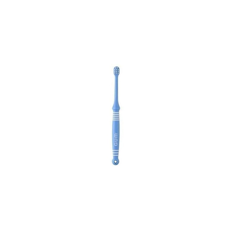 GUM 213 Baby toothbrush 0-2ετών