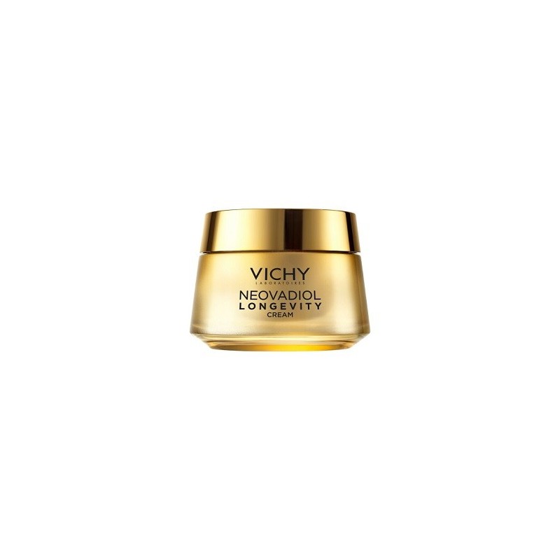 VICHY Neovadiol Longevity Κρέμα αναδόμησης & επαναφοράς όγκου νεότητας 50ml
