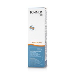 Tonimer Lab Panthexyl Spray Υπέρτονο Διάλυμα με Θαλασσινό Νερό, 100ml