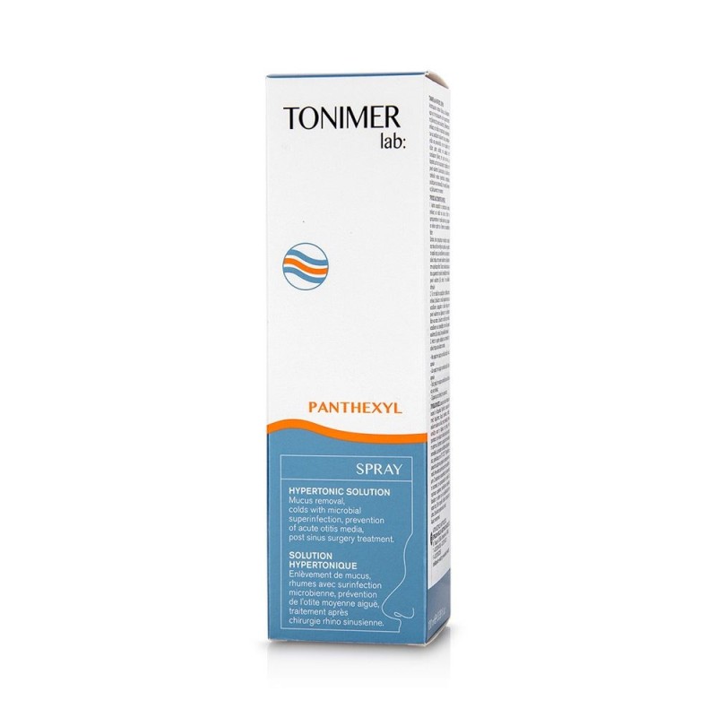 TONIMER LAB PANTHEXYL SPRAY (100ml)