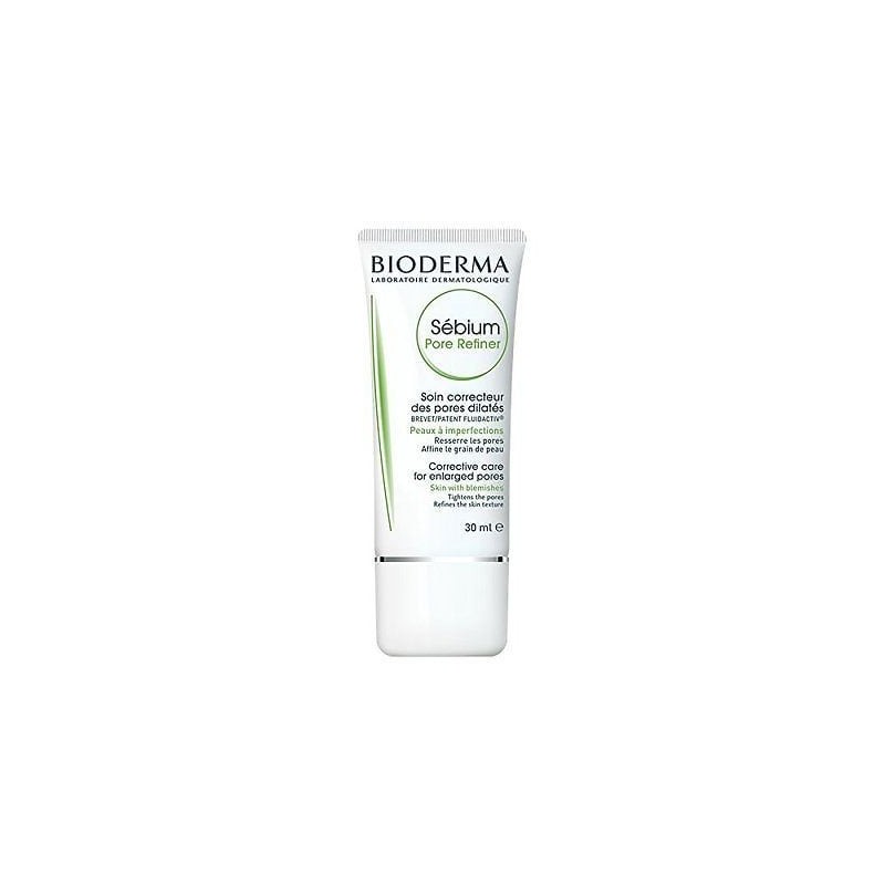 BIODERMA Sebium pore refiner 30ml