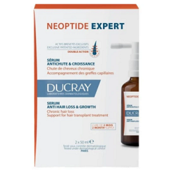 DUCRAY NEOPTIDE EXPERT SERUM 2x50 ML