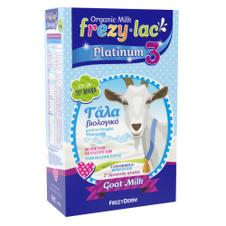 FREZYLAC Platinum plus 3 400g