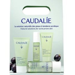CAUDALIE VINOPURE STARTER KIT