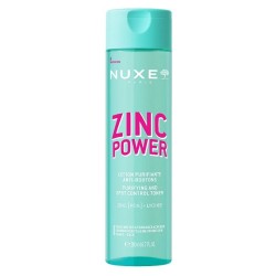 NUXE Zinc Power Lotion Toner Purifying 200ml