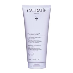 CAUDALIE Vinotherapist nourishing body lotion 200ml