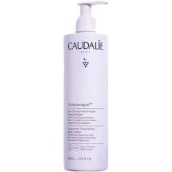 CAUDALIE Vinotherapist nourishing body lotion 400ml
