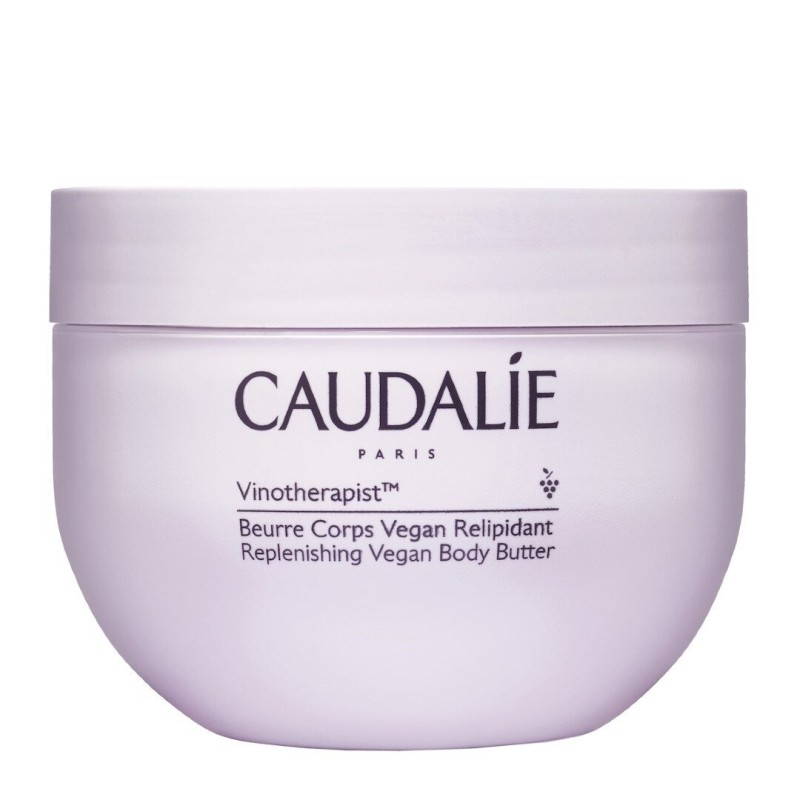 CAUDALIE Vinosculpt lift & firm body cream 250ml