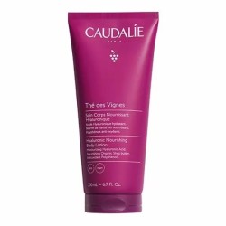 CAUDALIE The des Vignes hyalouronic nourishing body lotion 200ml