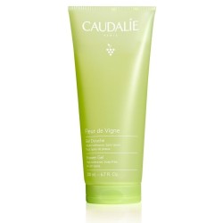 Caudalie Fleur de Vigne Shower Gel Αφρόλουτρο Σώματος για Όλους τους Τύπους Επιδερμίδας, 200ml