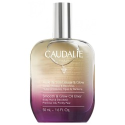 CAUDALIE Smooth & Glow oil elixir 100ml