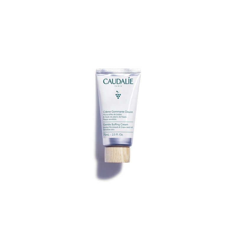 CAUDALIE Gentle buffing cream 75ml