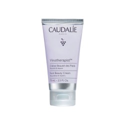 CAUDALIE Vinotherapist foot beauty cream 75ml