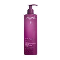 Caudalie The des Vignes Shower Gel Αφρόλουτρο, 400ml