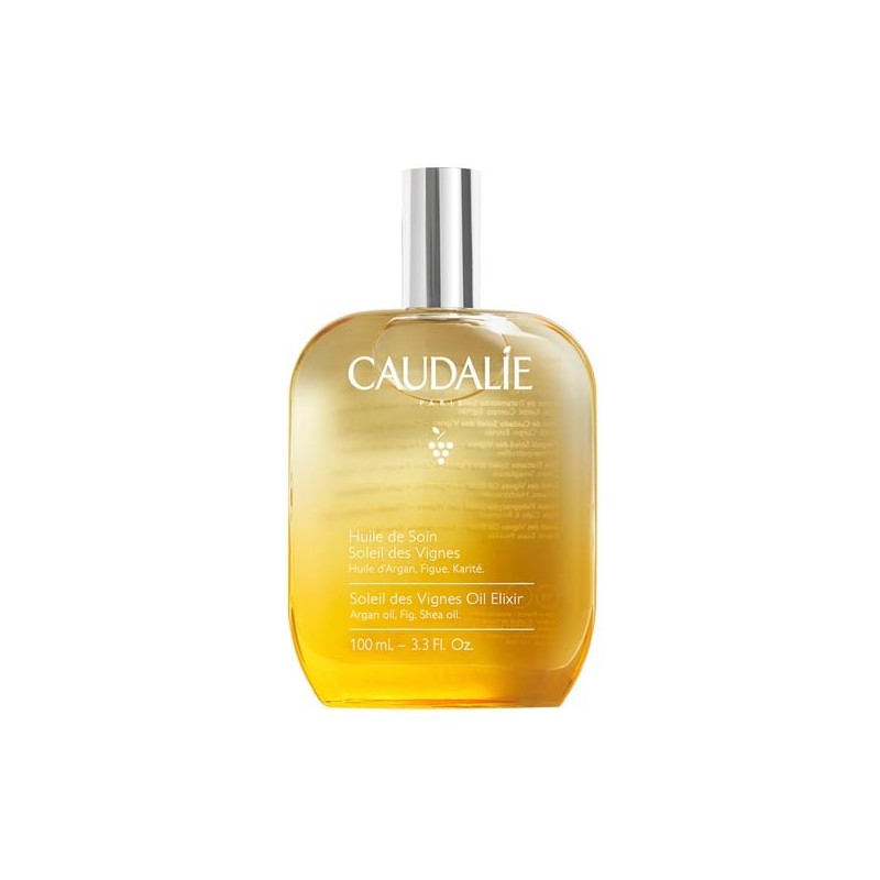 CAUDALIE Soleil des Vignes oil elixir 100ml