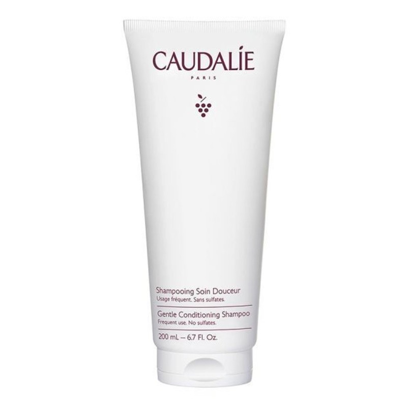 CAUDALIE Gentle conditioning shampoo 200ml