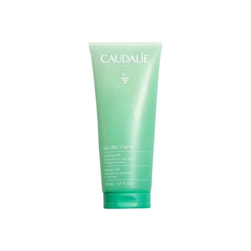 CAUDALIE Eau des Vignes shower gel 200ml