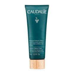 CAUDALIE Instant detox mask 75ml
