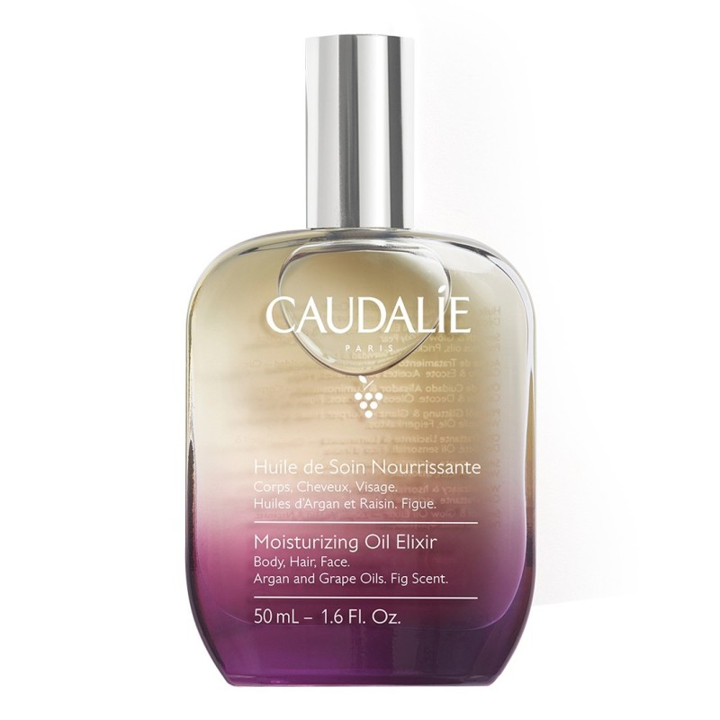 CAUDALIE Moisturizing oil elixir 50ml