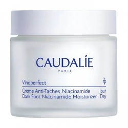 CAUDALIE VINOPERFECT DARK SPOT MOISTURIZER - 50ML