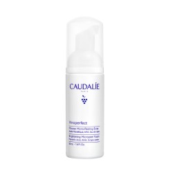 CAUDALIE VINOPERFECT BRIGHTENING MICROPEEL FOAM - 50ML
