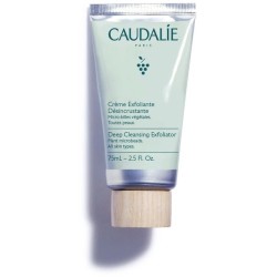 CAUDALIE Deep cleansing exfoliator cream 75ml
