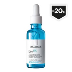 LA ROCHE-POSAY Hyalu B5 serum 30ml ΕΙΔΙΚΗ ΤΙΜΗ